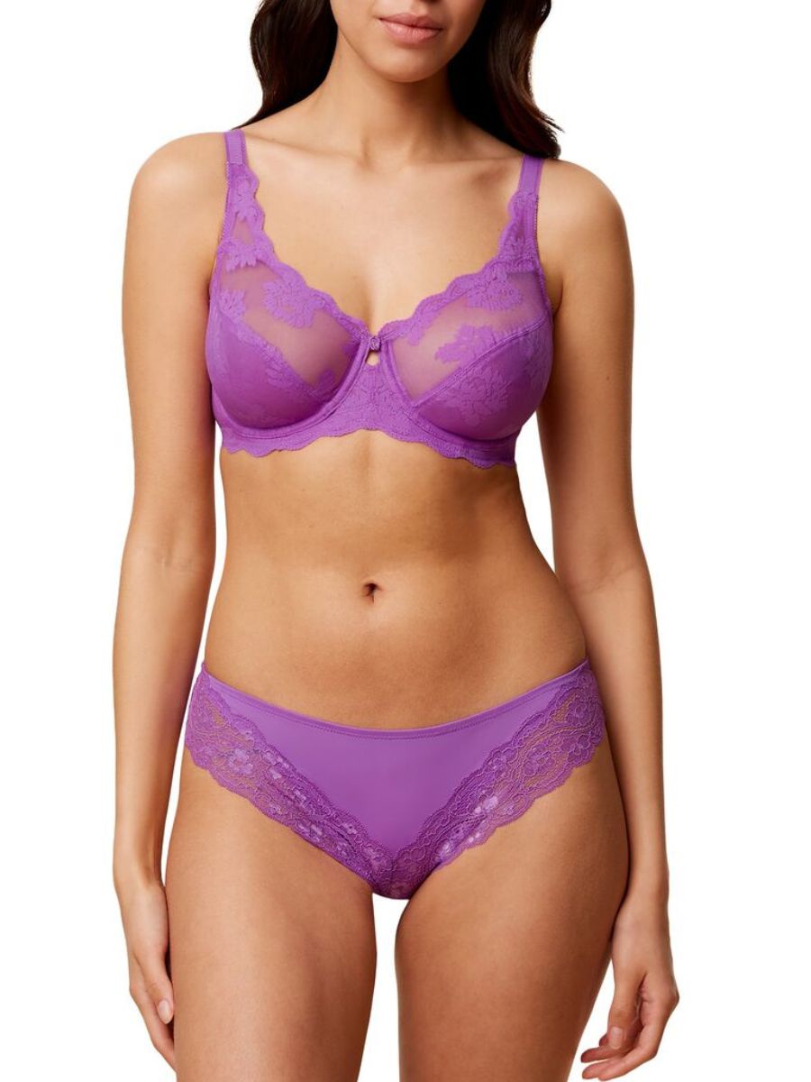 triumph amourette 300 summer high apex bra