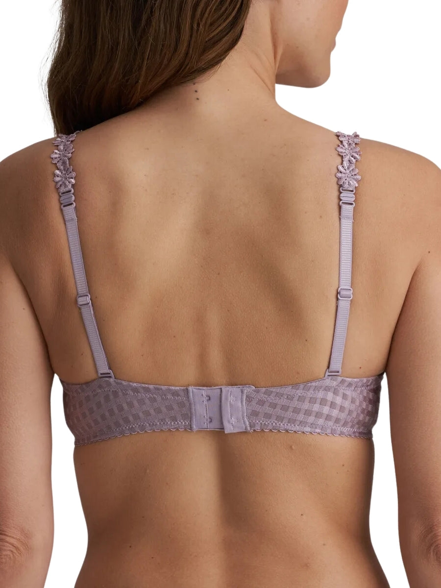 Avero Full Cup Seamless Bra - Soft Sand