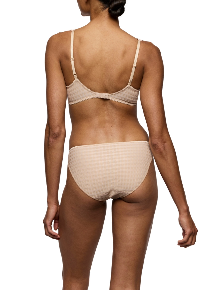 Avero Spacer Full Cup Bra - Caffé Latte