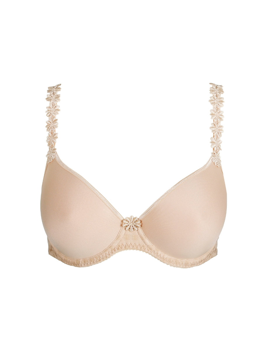 Avero Spacer Full Cup Bra - Caffé Latte