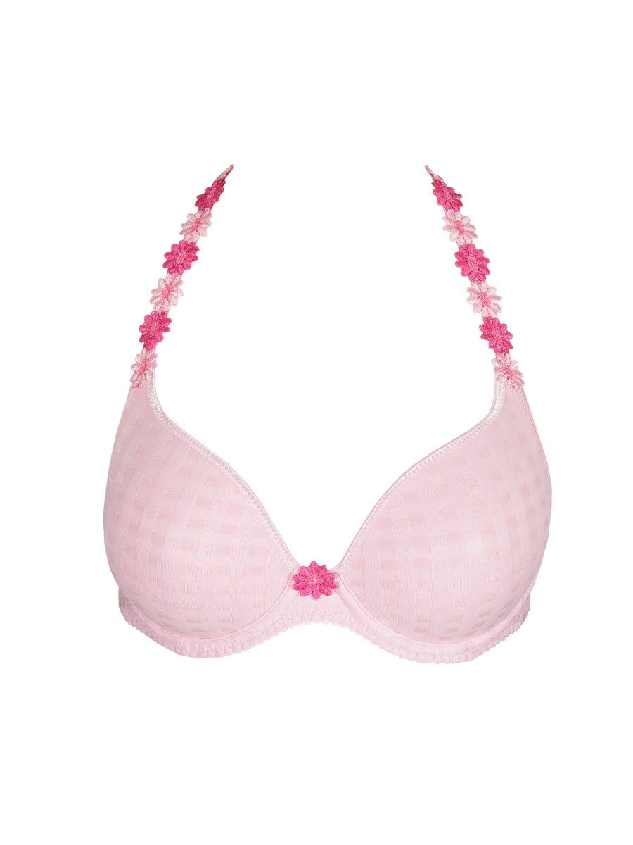 Avero Padded Heartshape Bra - Lily Rose