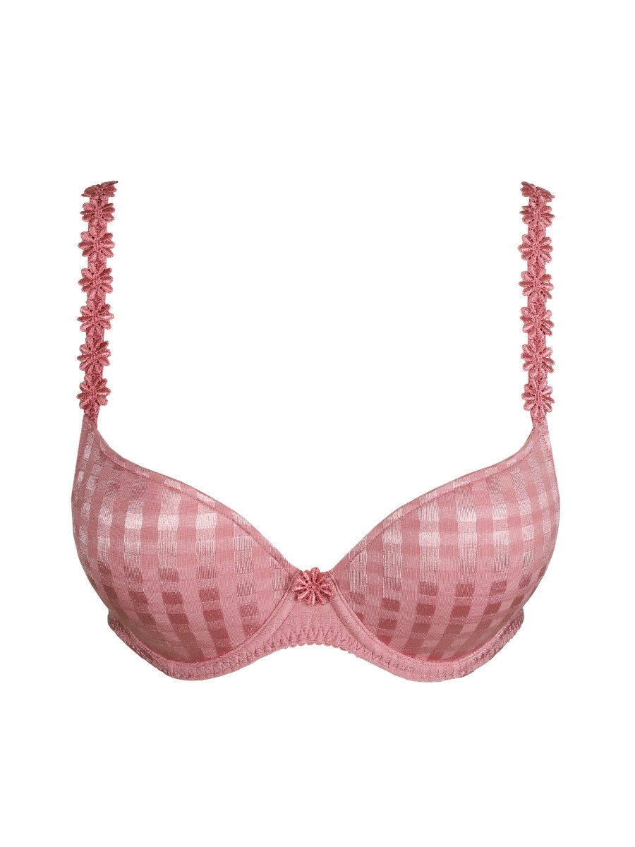 Avero Push Up Bra - Ballet Pink