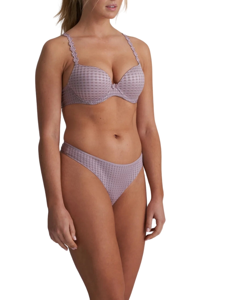 Avero Push Up Bra - Soft Sand