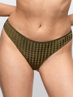 Avero Thong