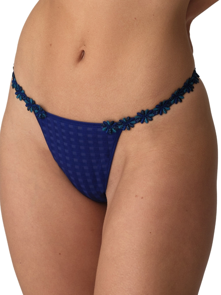 Avero Mini Thong