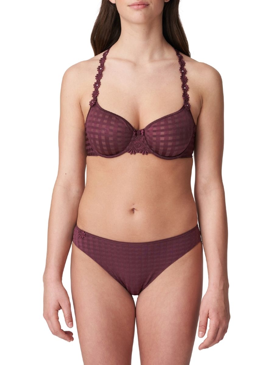 marie jo avero full cup bra