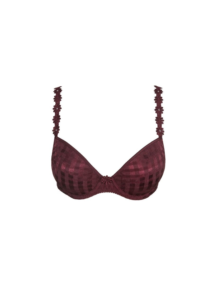 marie jo avero plunge bra