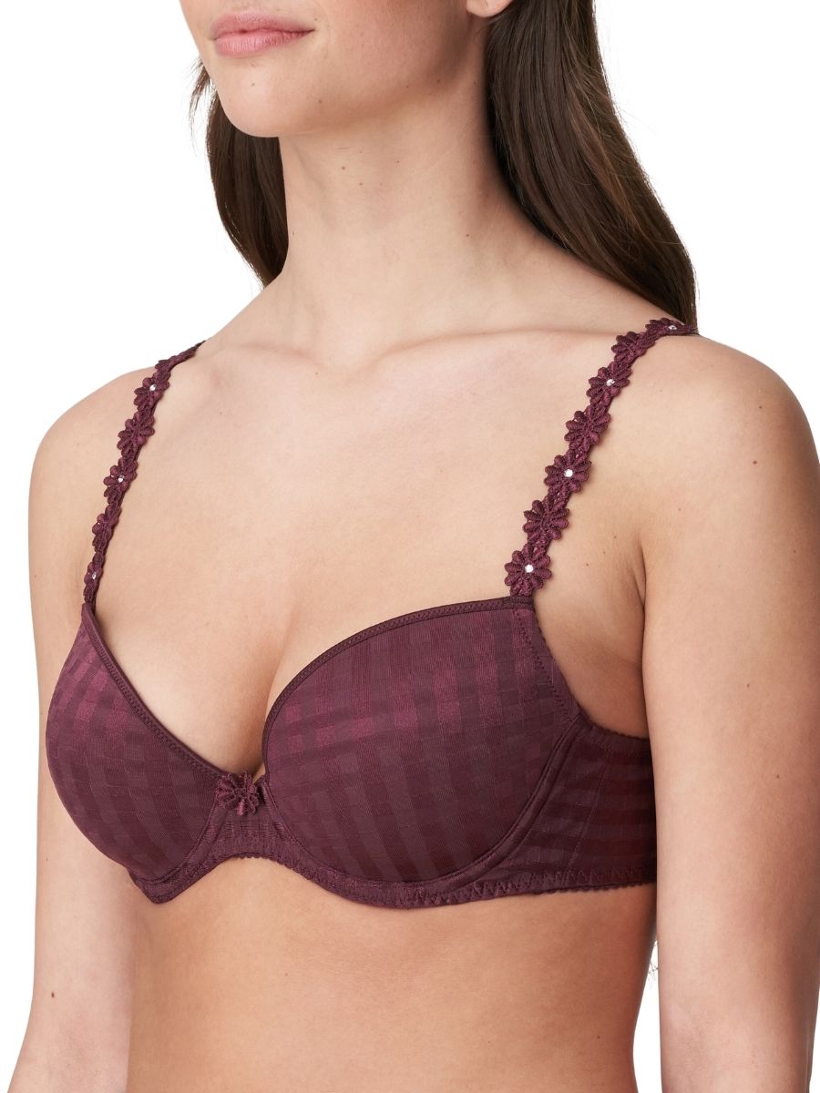 marie jo avero plunge bra