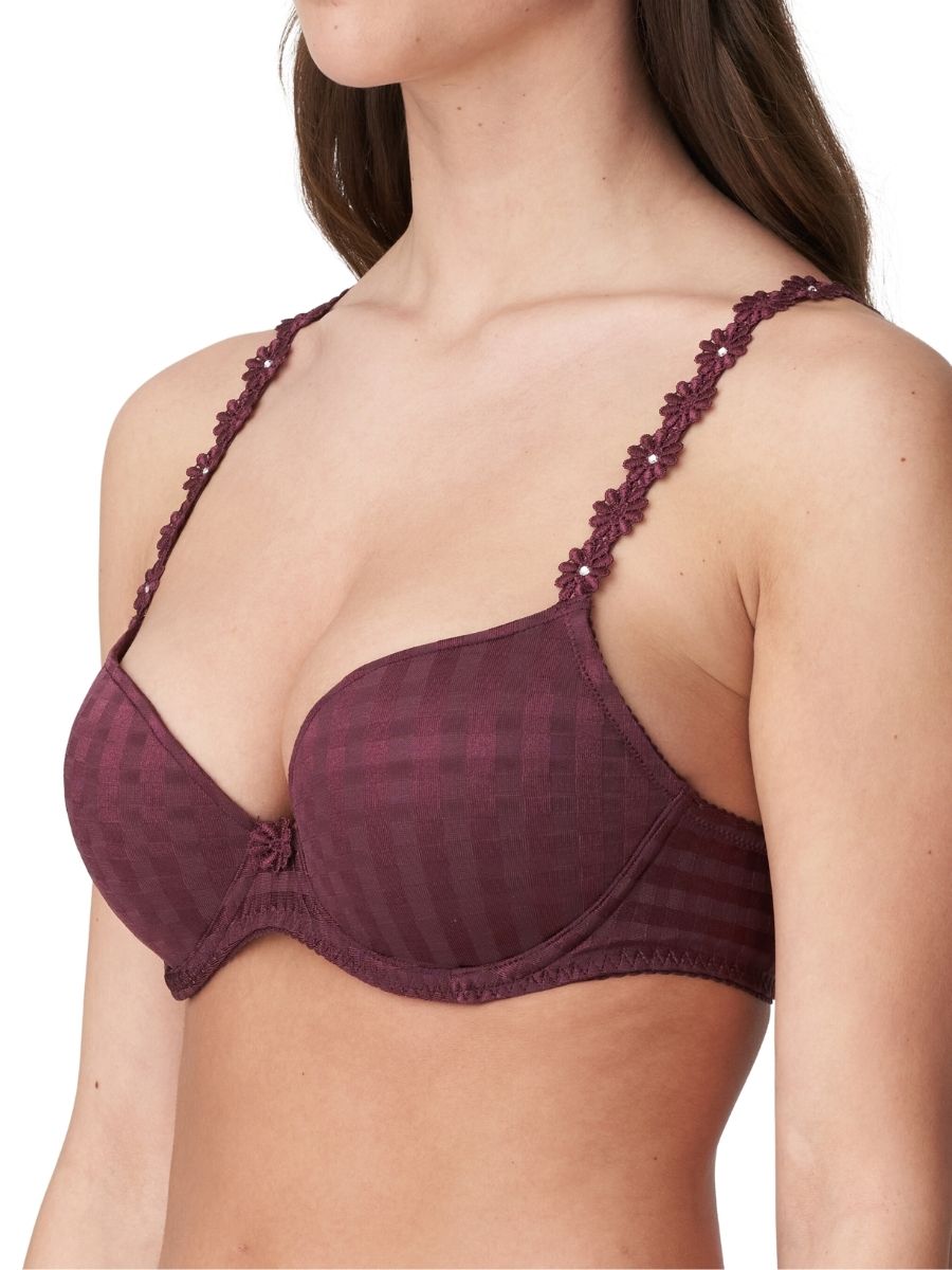 marie jo avero push up bra