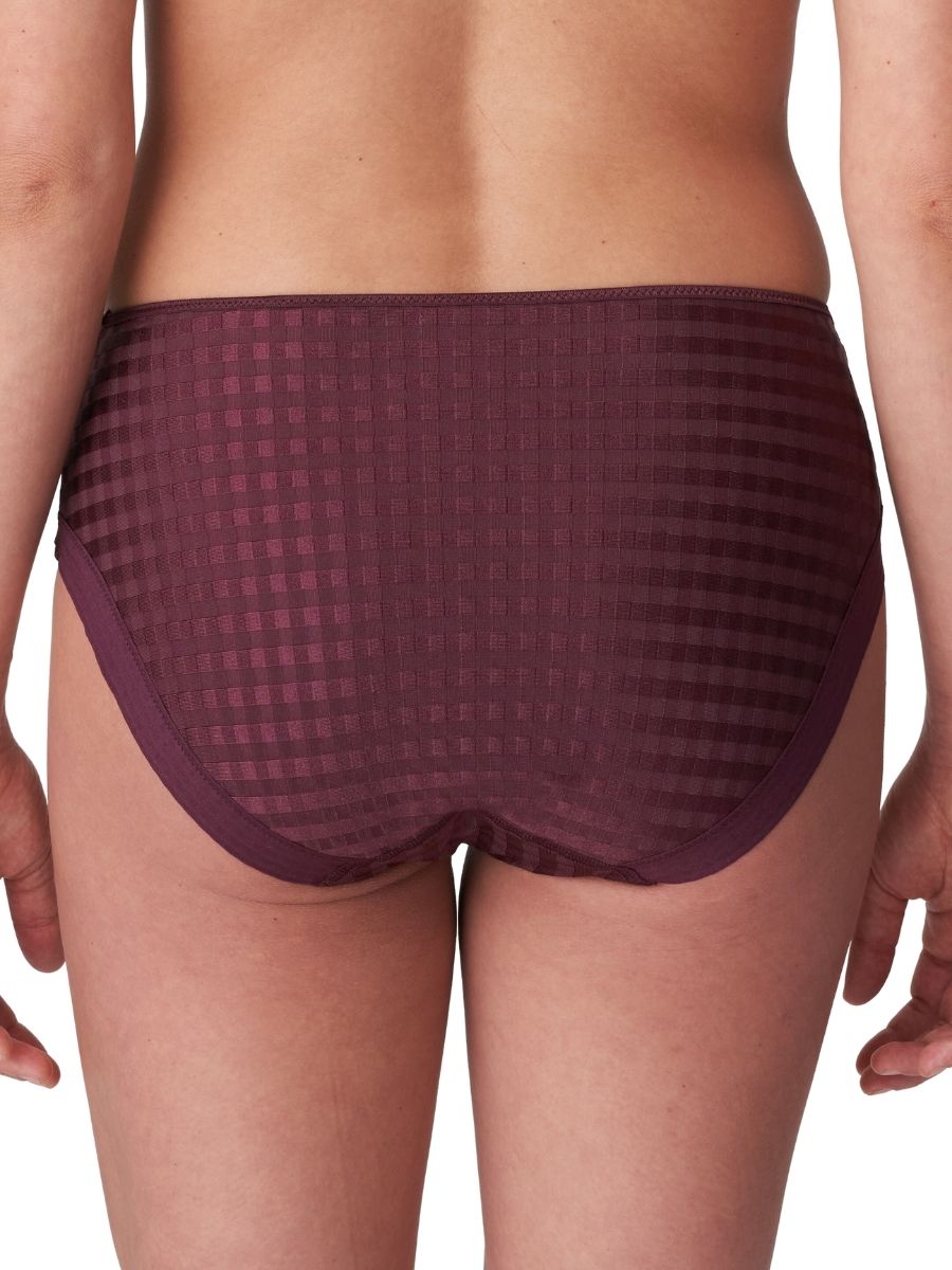 marie jo avero full brief