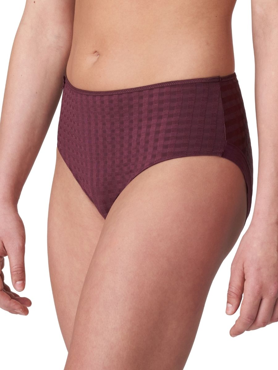 marie jo avero full brief