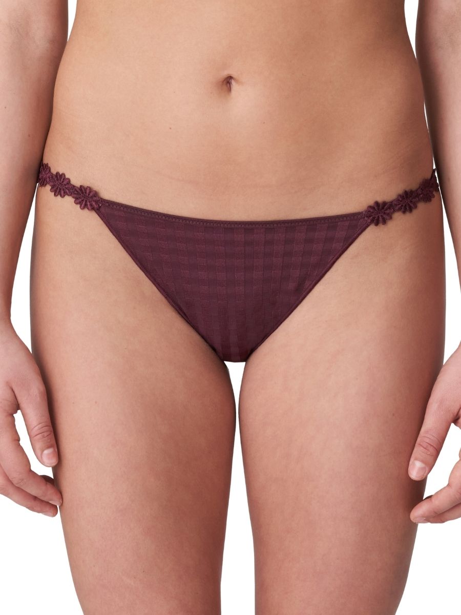 marie jo avero tanga brief