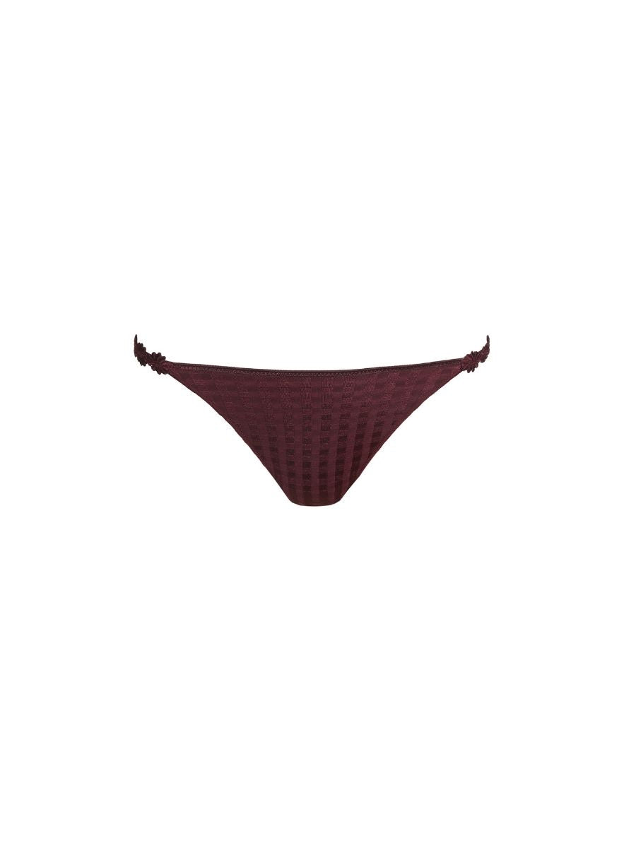 marie jo avero tanga brief