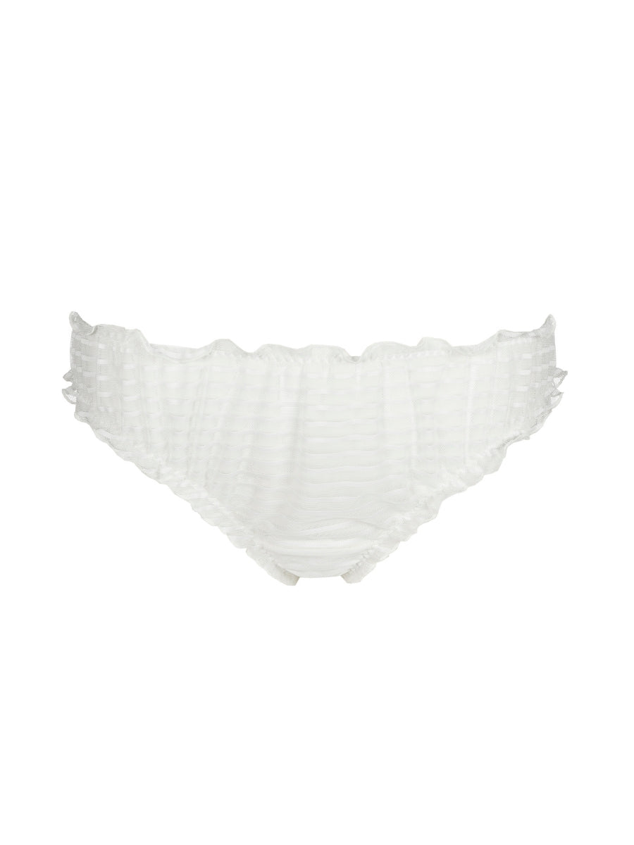 Basyl Frill Brief