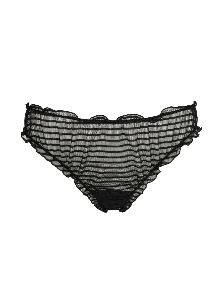 Basyl Frill Brief