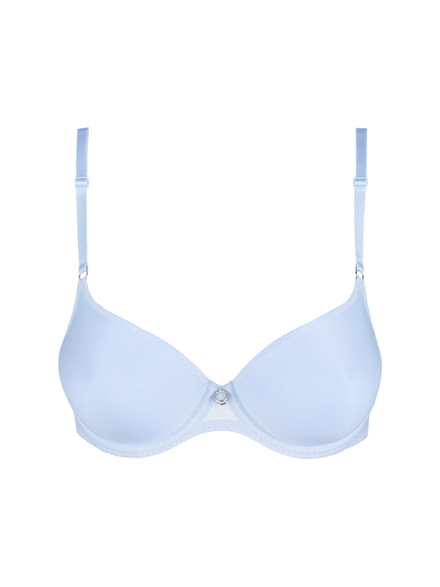 Cathia Spacer Full Cup Bra - Tiny Vichy