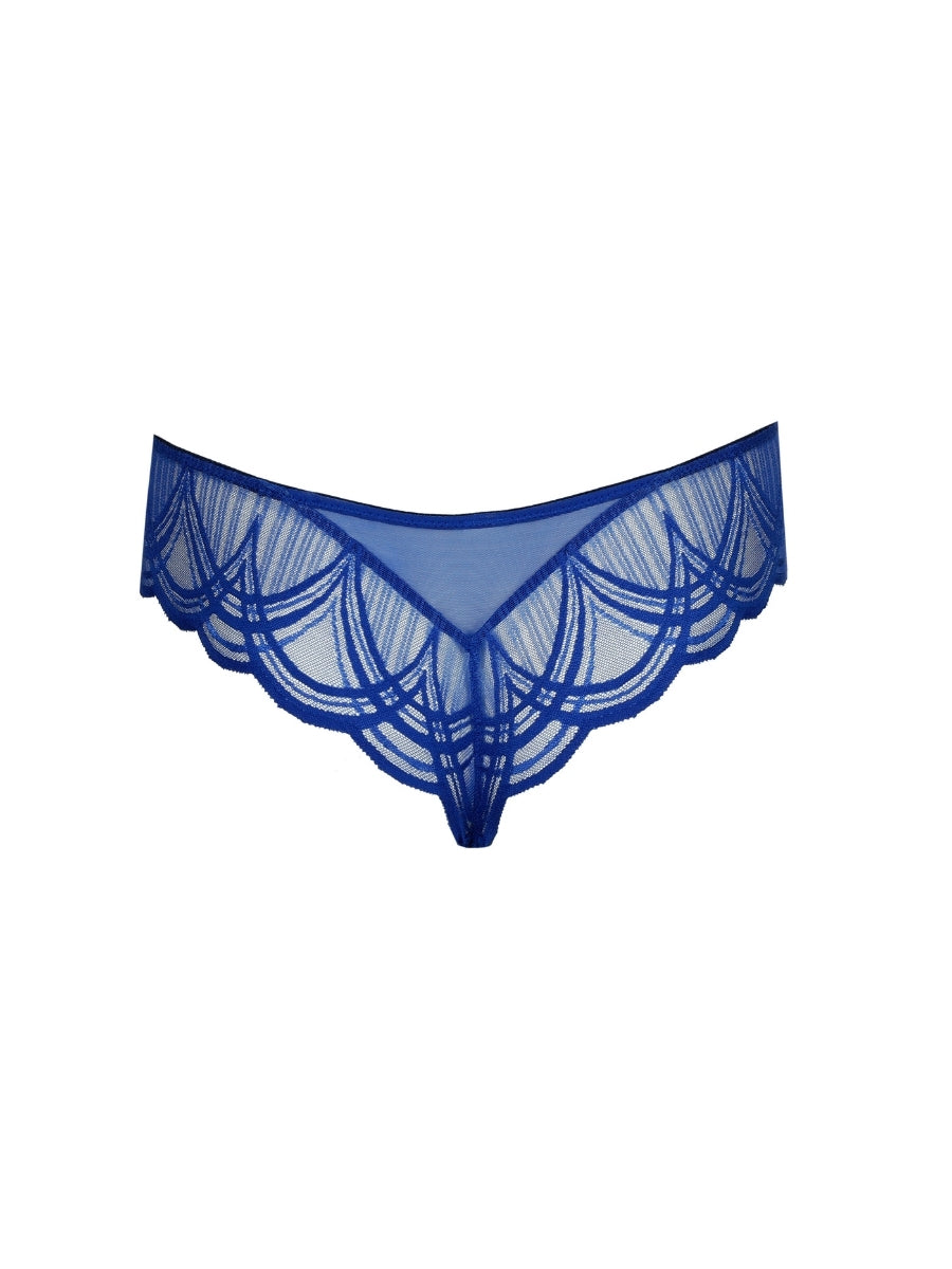 Cathia Thong