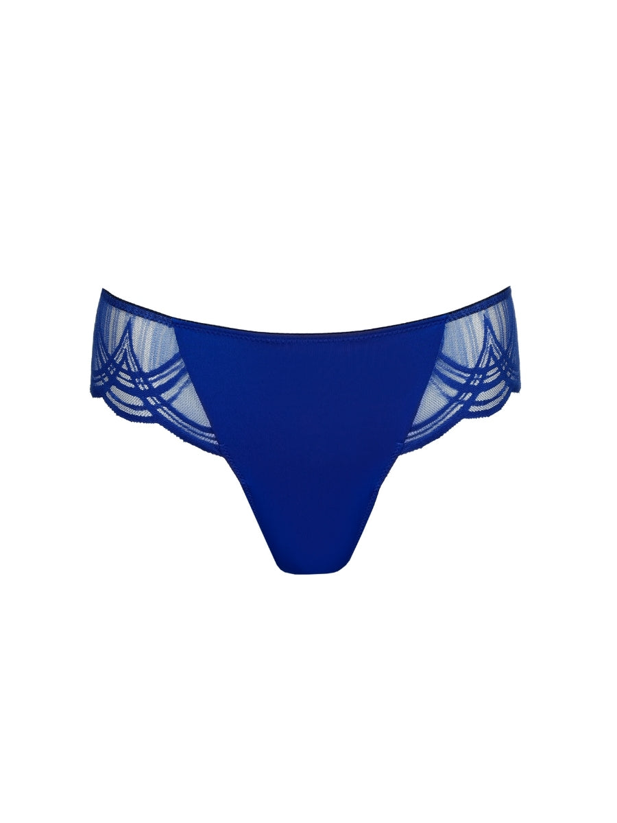Cathia Thong