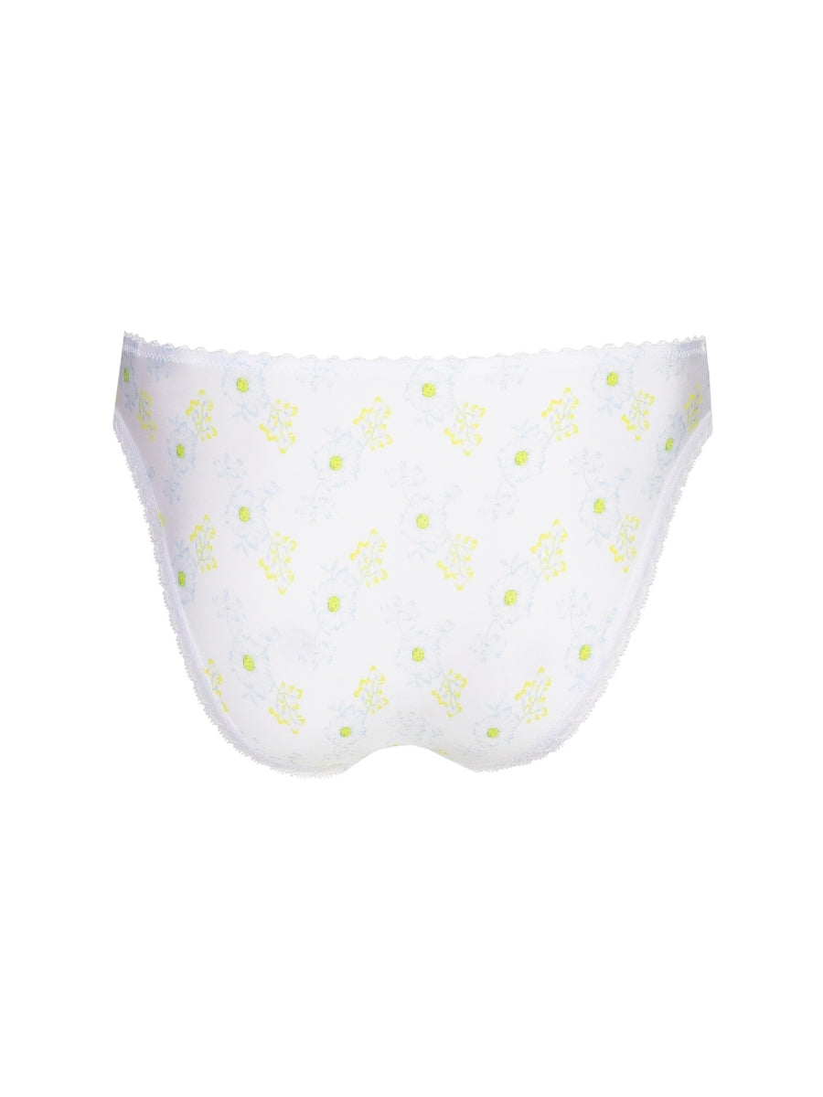 Chen Rio Brief