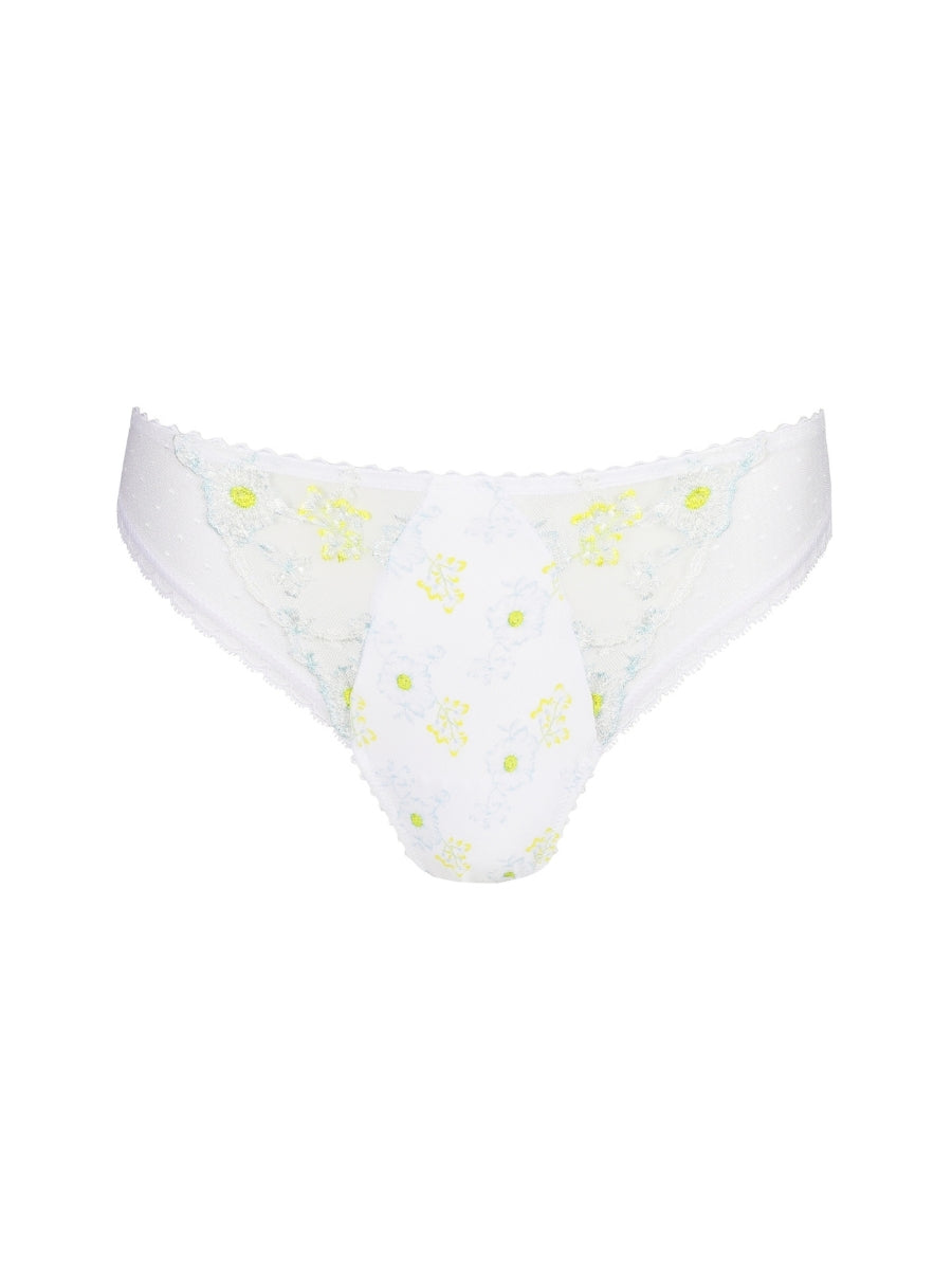Chen Rio Brief