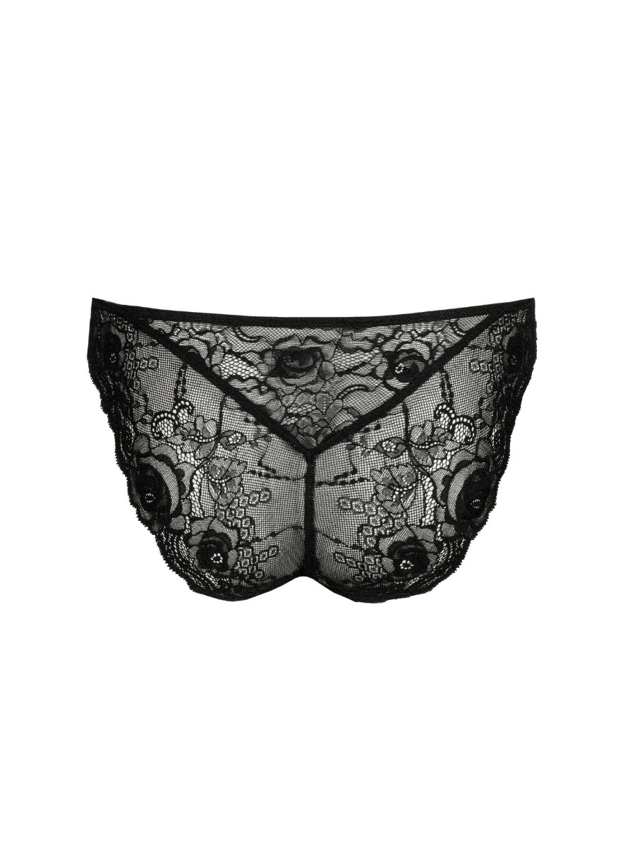 Cyrile Rio Brief
