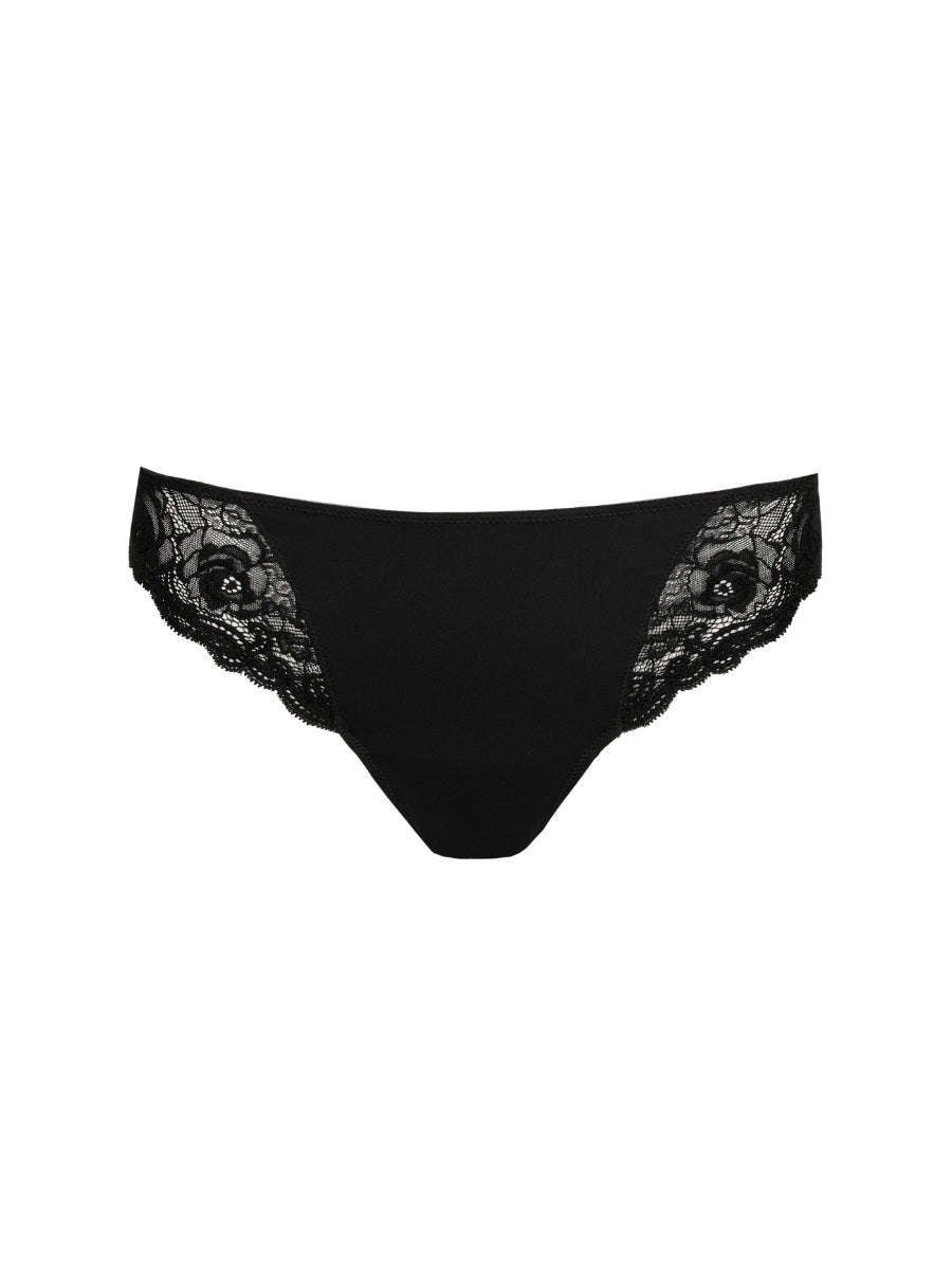 Cyrile Rio Brief