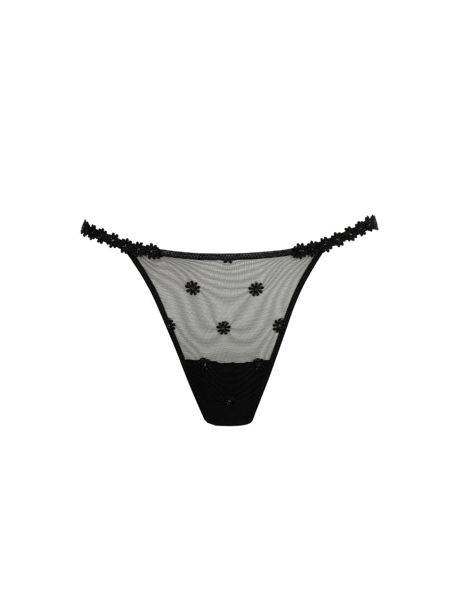 Daisy Mini Thong