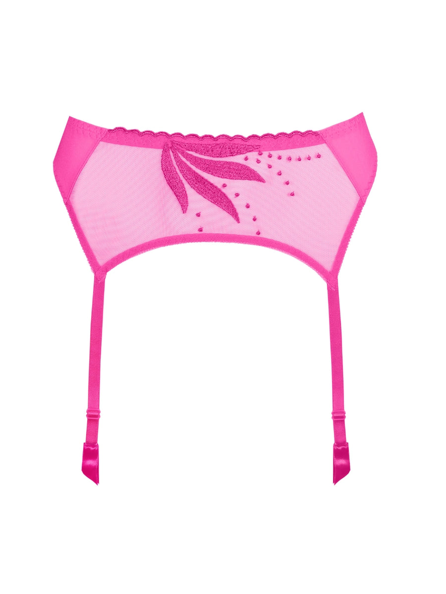 Etoile Suspender Belt