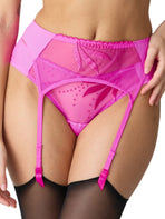 Etoile Suspender Belt