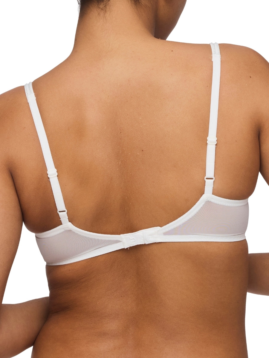 Heleen Full Cup Bra - Natural