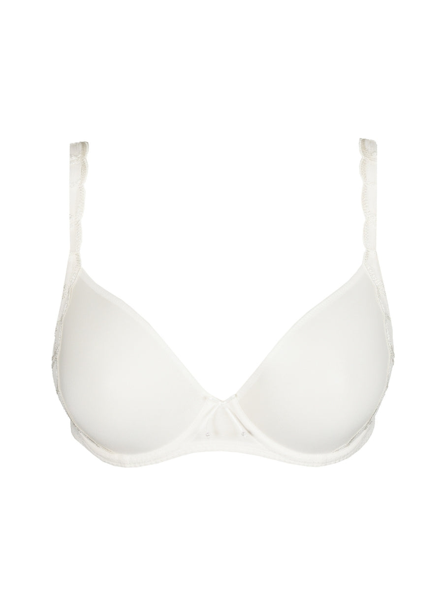Heleen Spacer Full Cup Bra - Natural