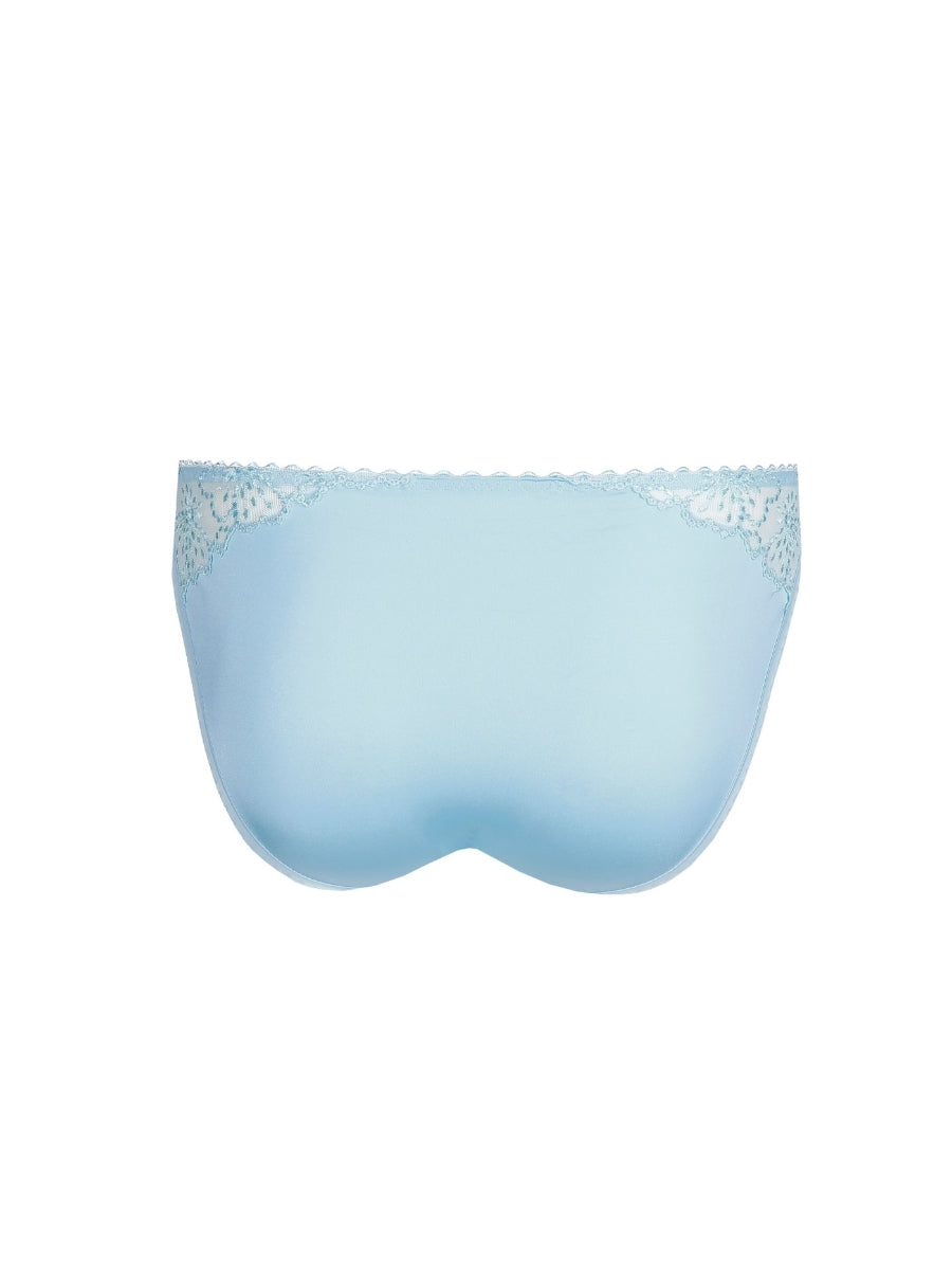 Jane Rio Brief