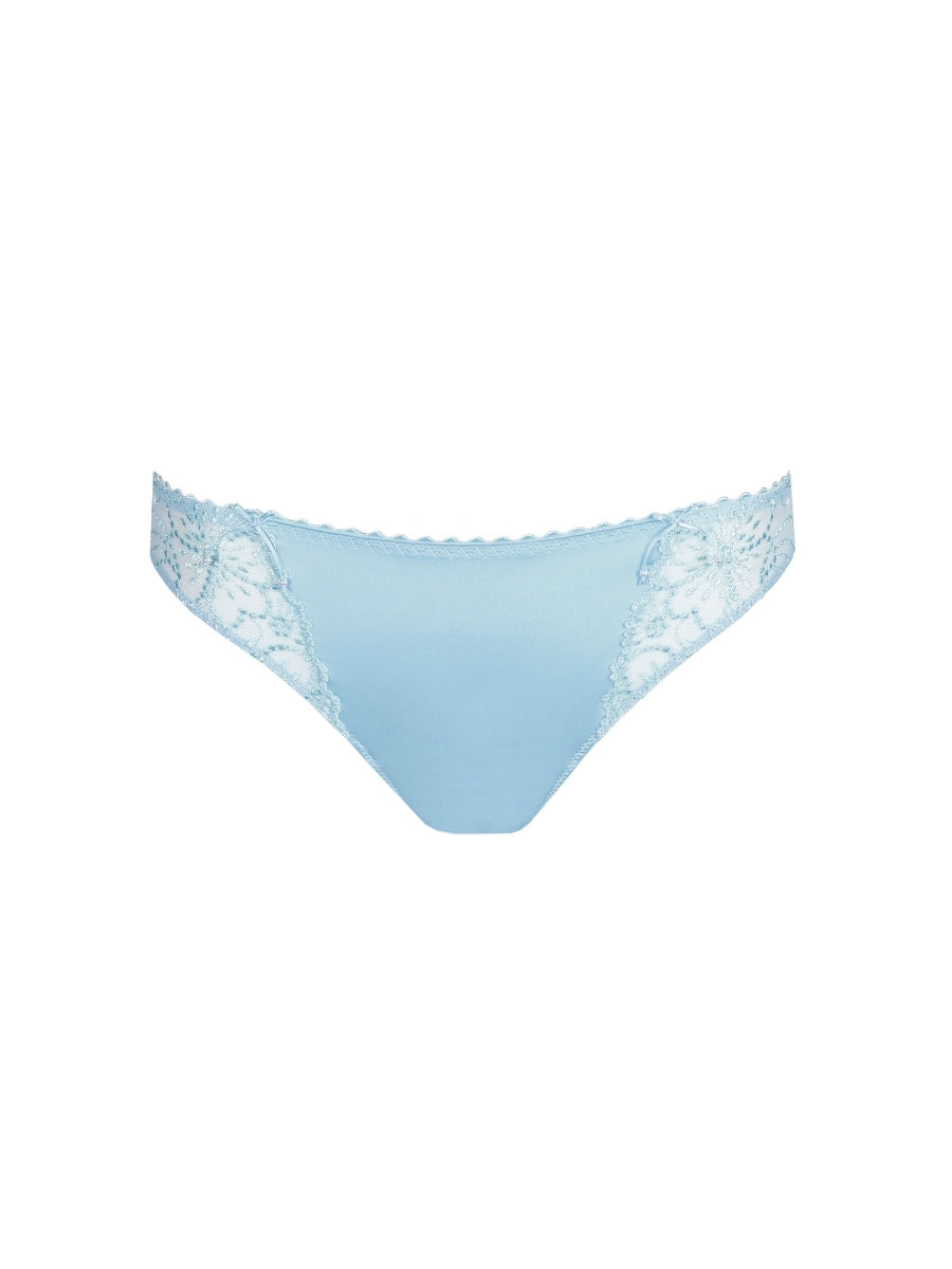 Jane Rio Brief