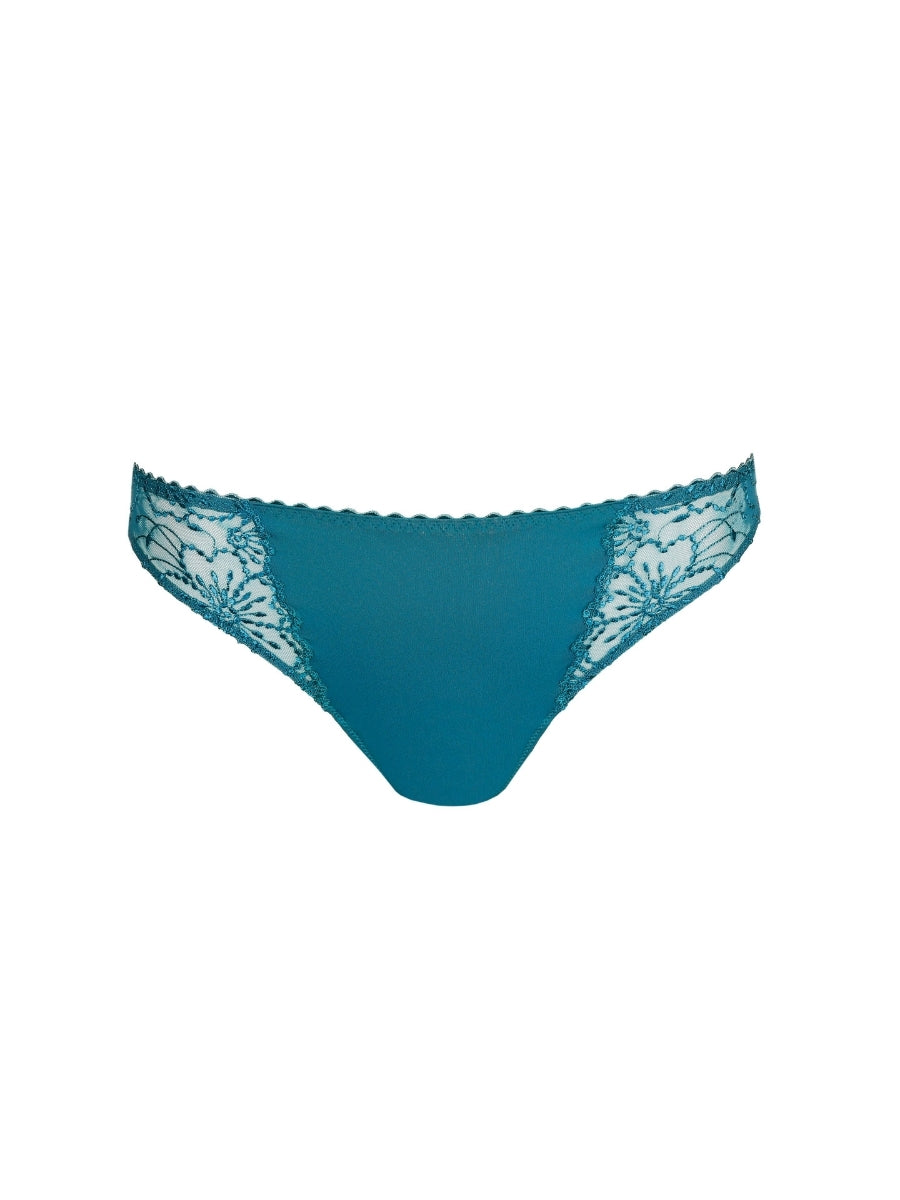 Jane Rio Brief
