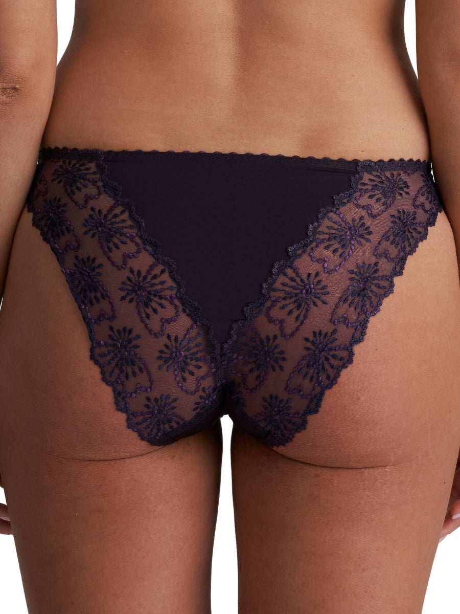 Jane Italian Brief