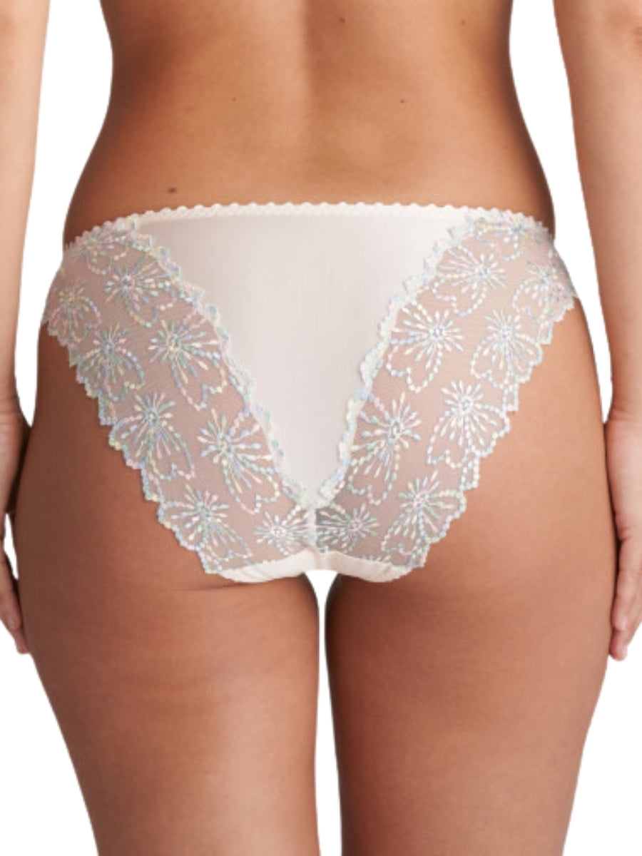 Jane Italian Brief