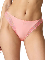 Jane Italian Brief