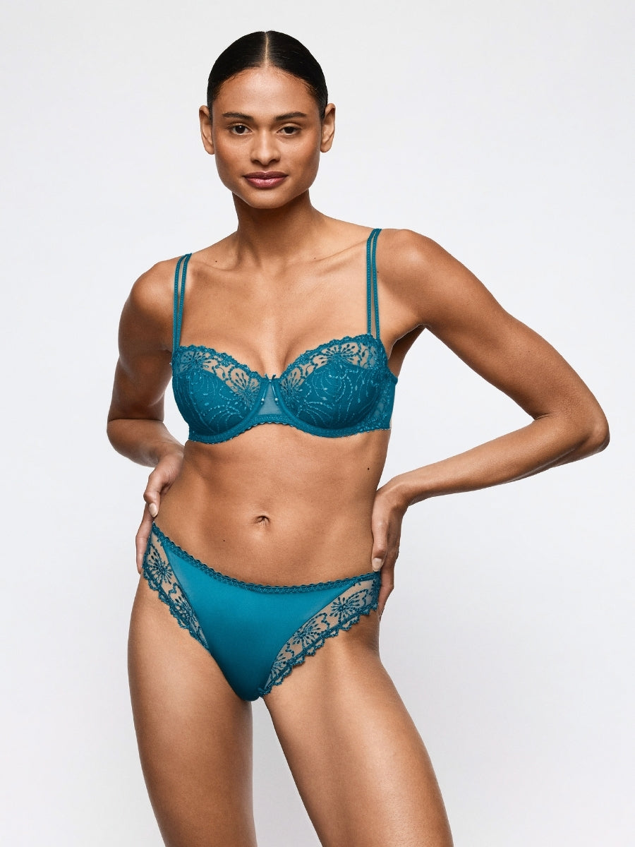 Jane Italian Brief