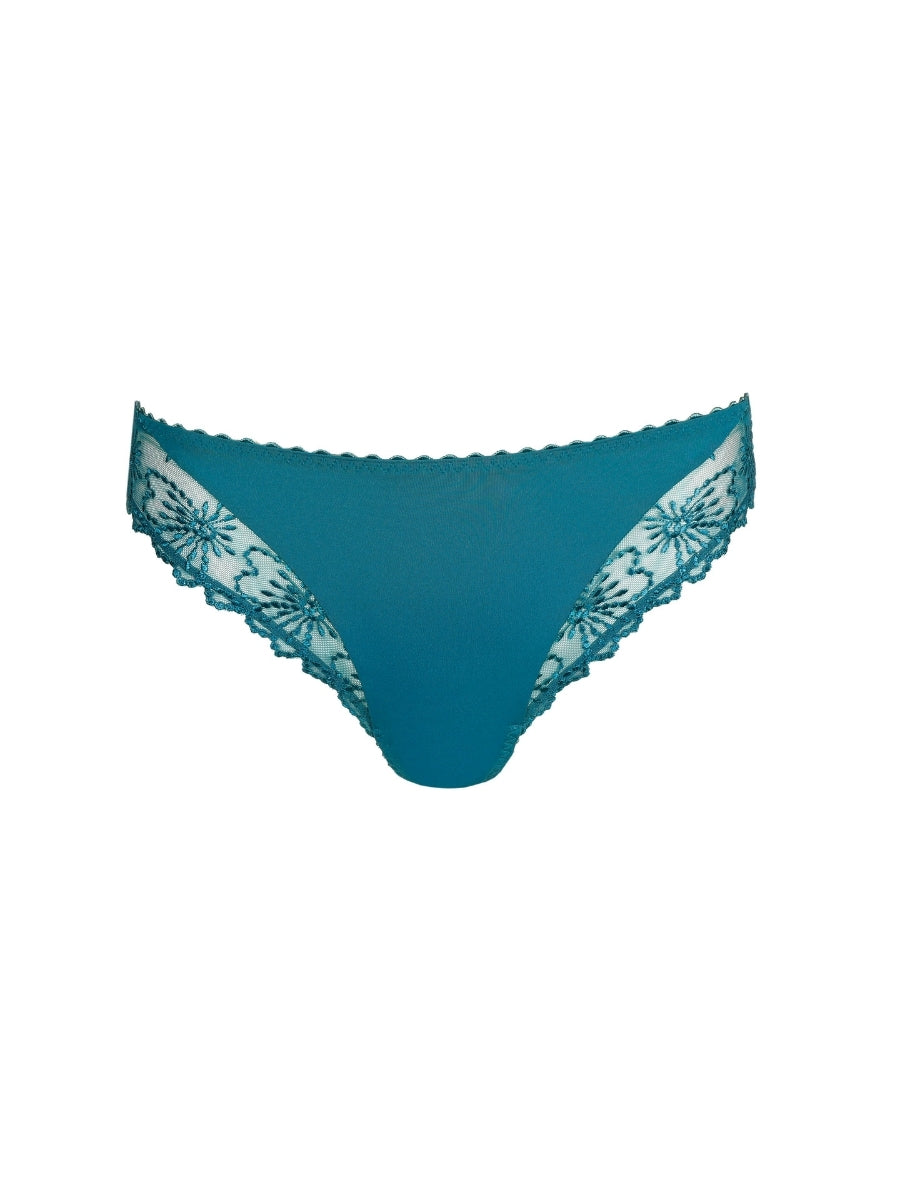 Jane Italian Brief