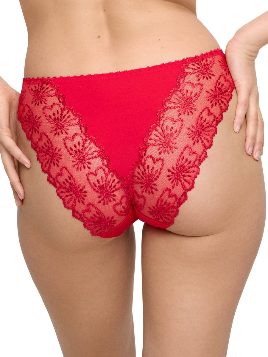 Jane Italian Brief