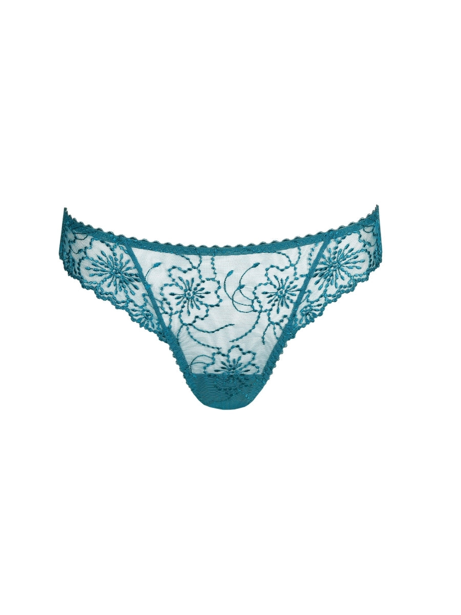 Jane Thong