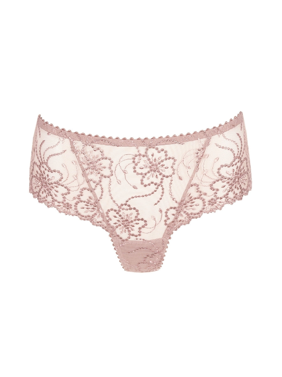 Jane Luxury Thong