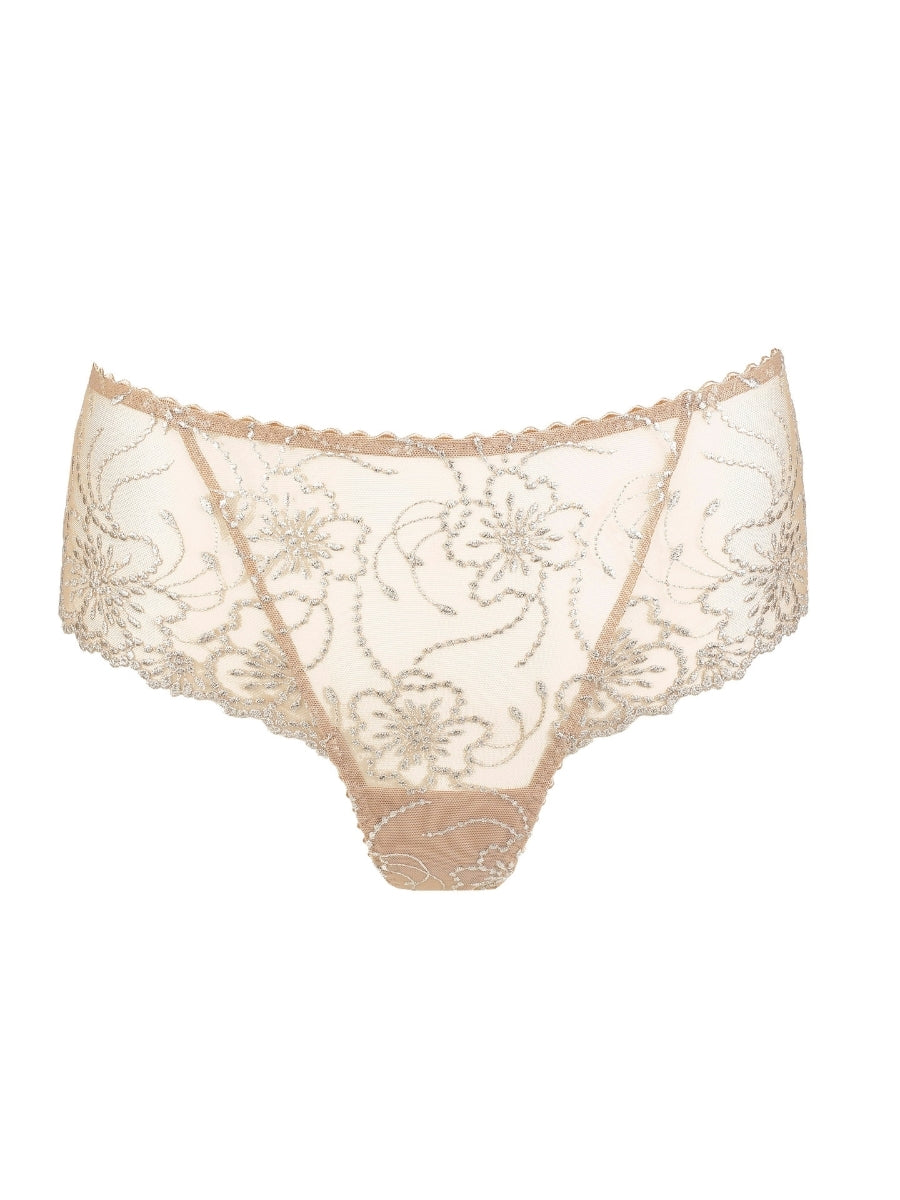 Jane Luxury Thong