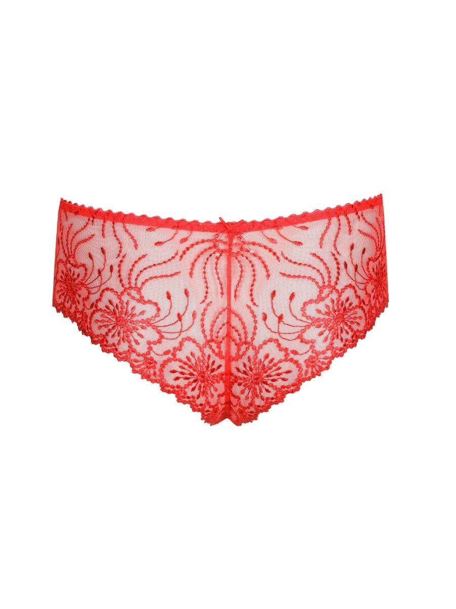 Jane Luxury Thong