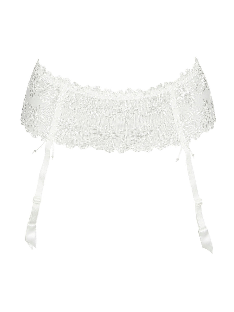 Jane Suspender Belt