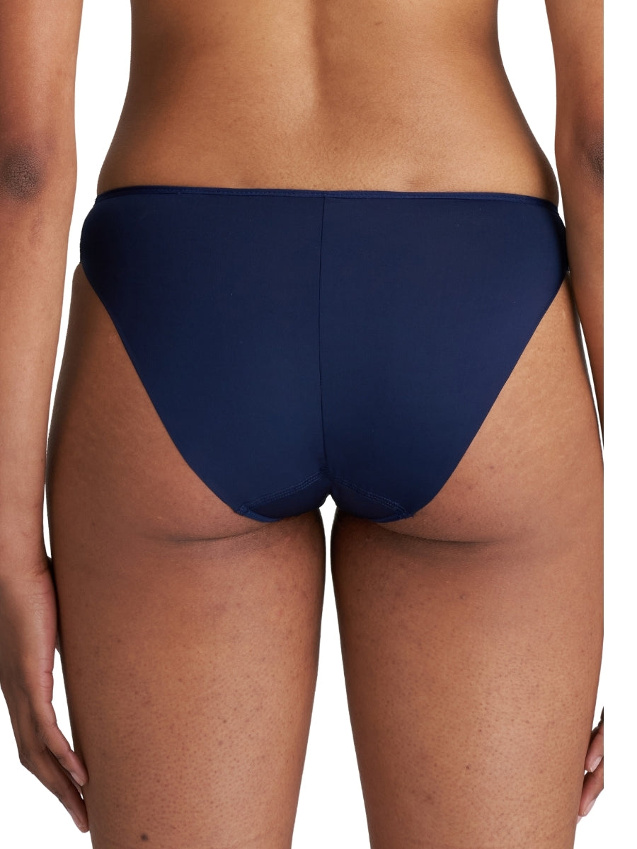 Jereme Rio Brief