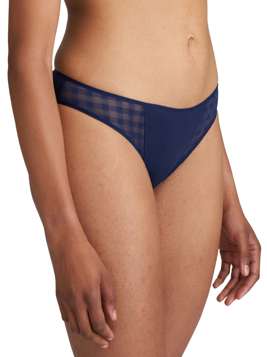 Jereme Rio Brief