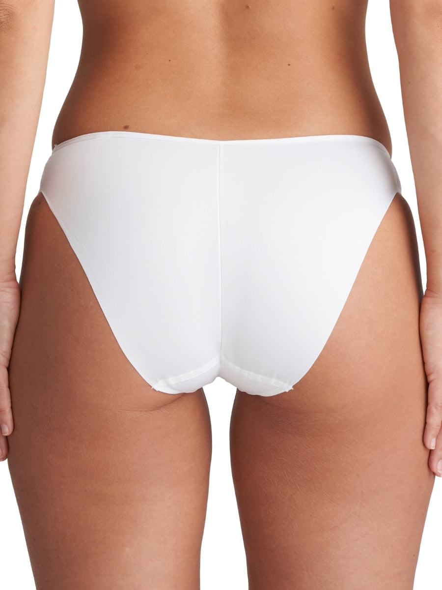 Jereme Rio Brief