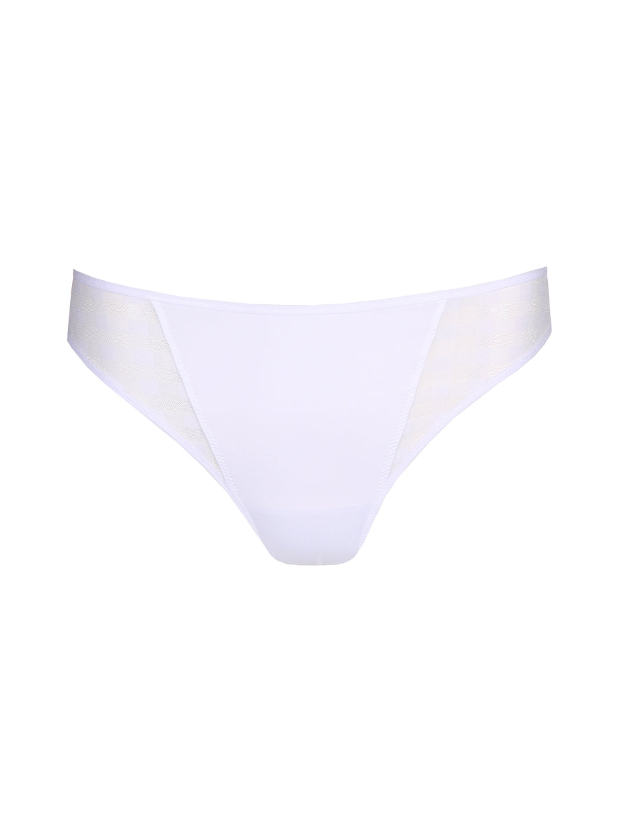 Jereme Rio Brief