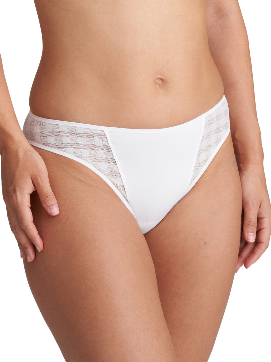 Jereme Rio Brief